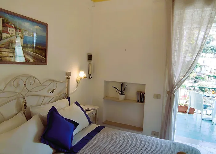 Venus Bed & Breakfast