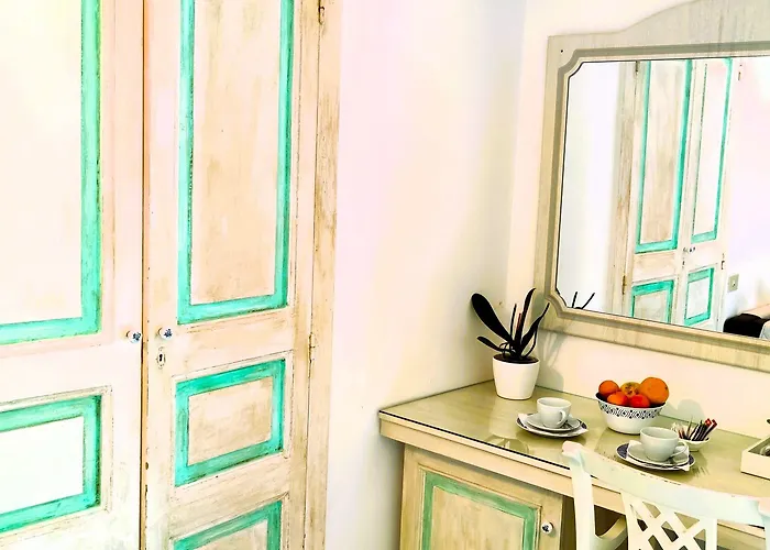 Bed & Breakfast Venus Positano