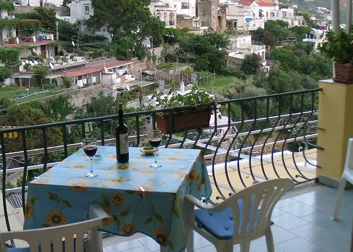 Bed & Breakfast Venus