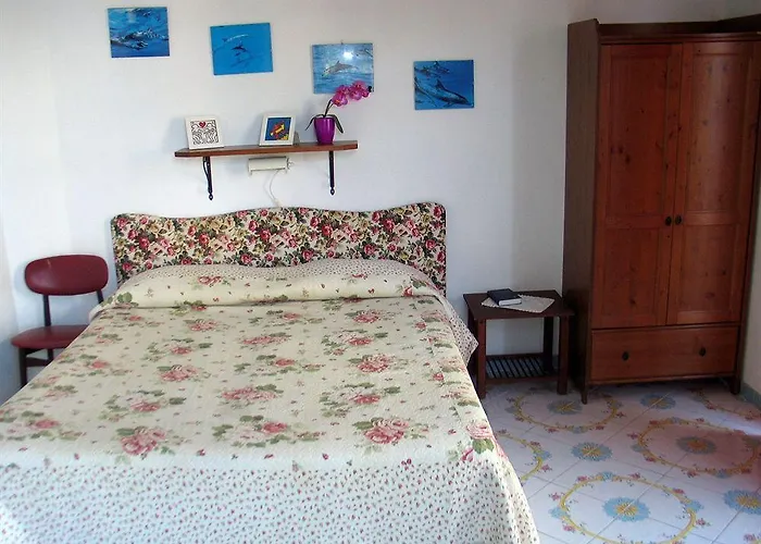Bed & Breakfast Venus 4*