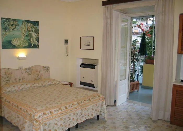 Bed & Breakfast Venus