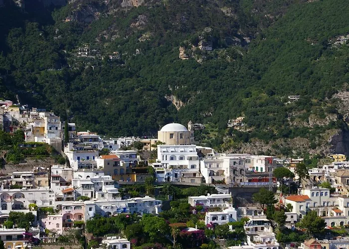Venus Positano