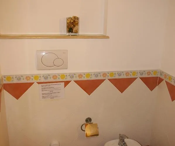 Venus Bed & Breakfast 4*