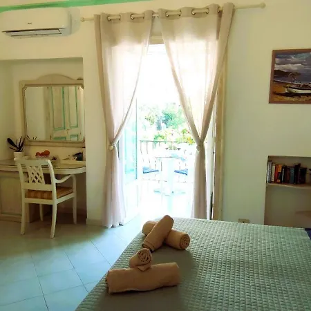 Bed & Breakfast Venus