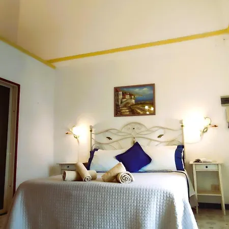 Bed & Breakfast Venus