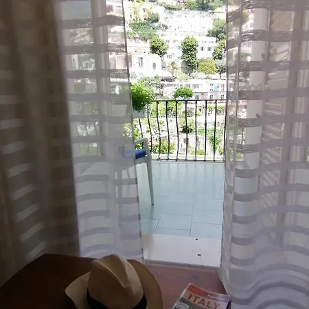 Bed & Breakfast Venus 3*