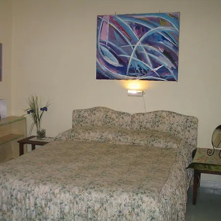 Bed & Breakfast Venus