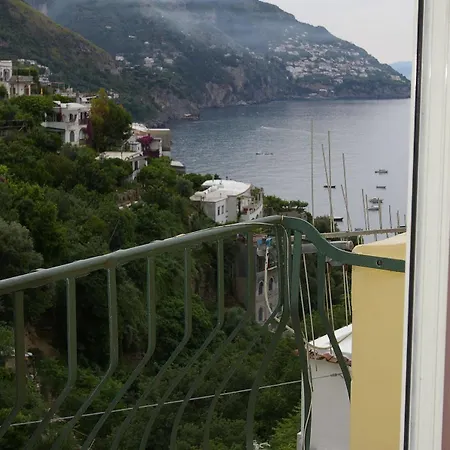 Venus 3* Positano