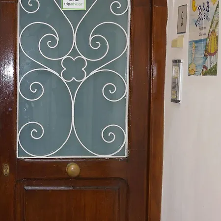 Bed & Breakfast Venus Positano