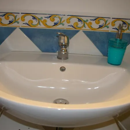 Venus Bed & Breakfast Positano