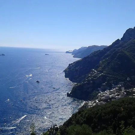Venus Positano
