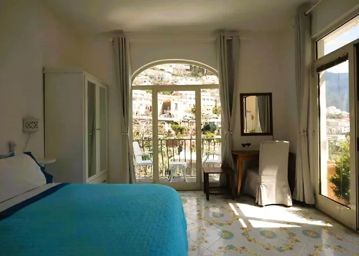 Venus 住宿加早餐酒店 4*