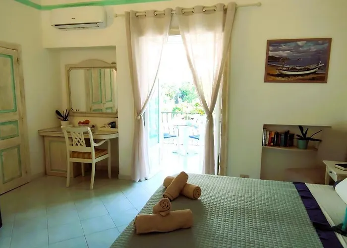 住宿加早餐酒店 Venus