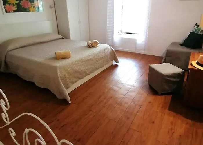 住宿加早餐酒店 Venus 波西塔諾