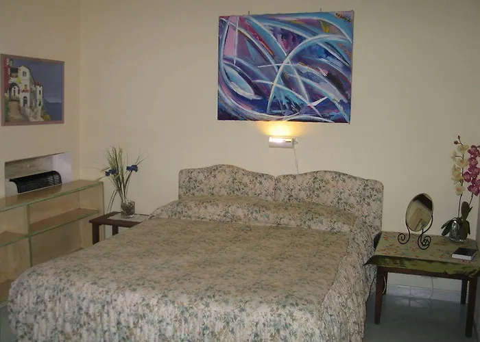 住宿加早餐酒店 Venus