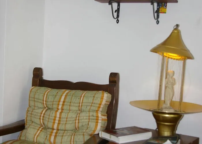 住宿加早餐酒店 Venus