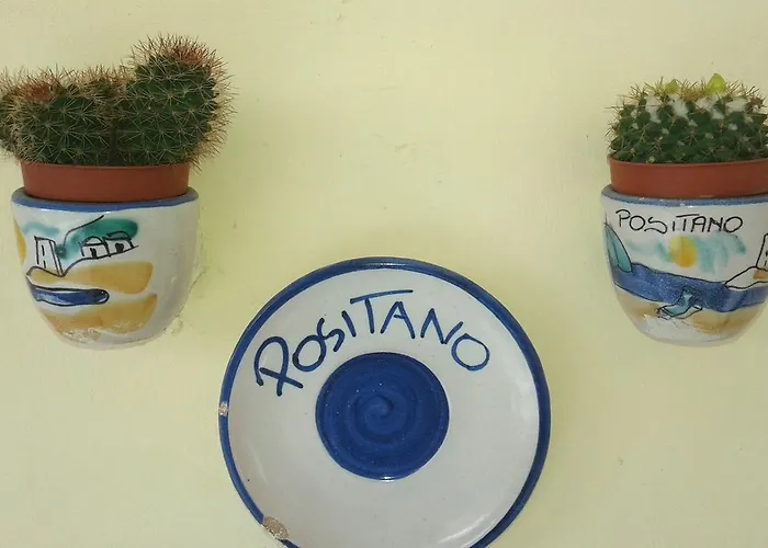 Venus 4* 波西塔諾