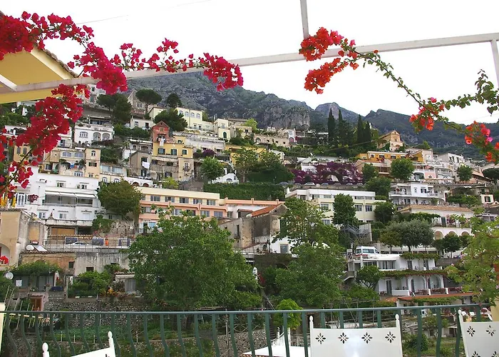 Venus 4* 波西塔諾